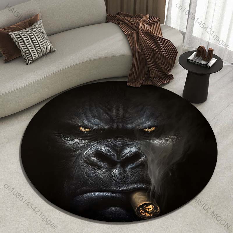 Commercial Printing Usa - Multiple sizes The Art of Gorilla