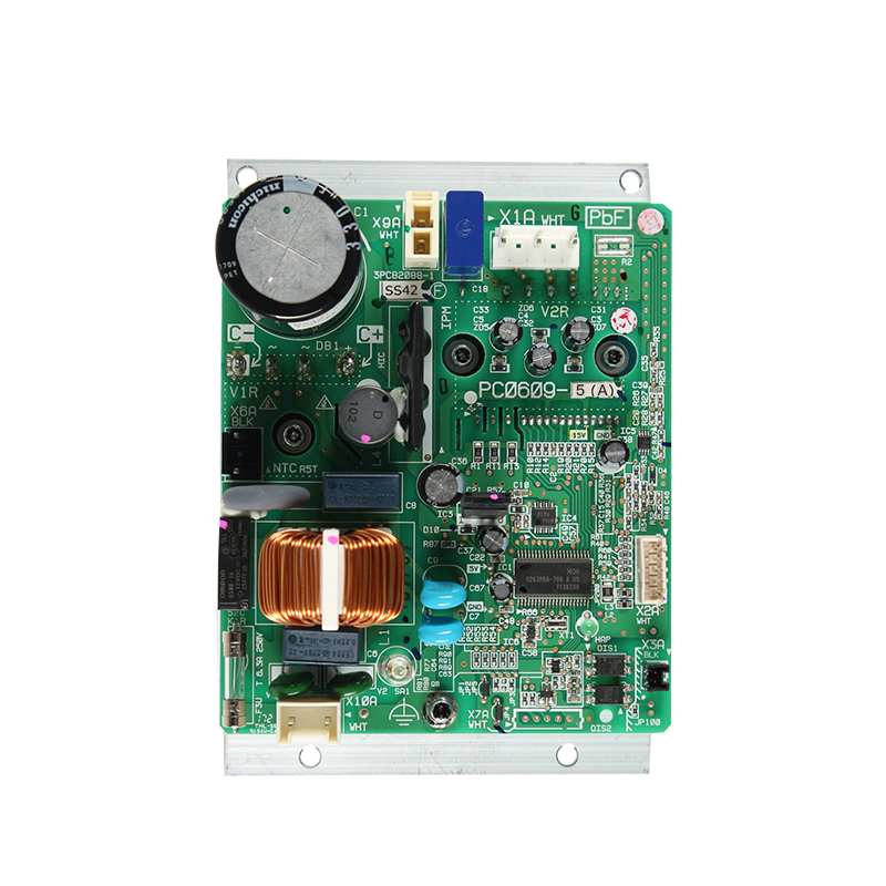 Commercial Print Model - For VRF Air Conditioner Indoor Unit
