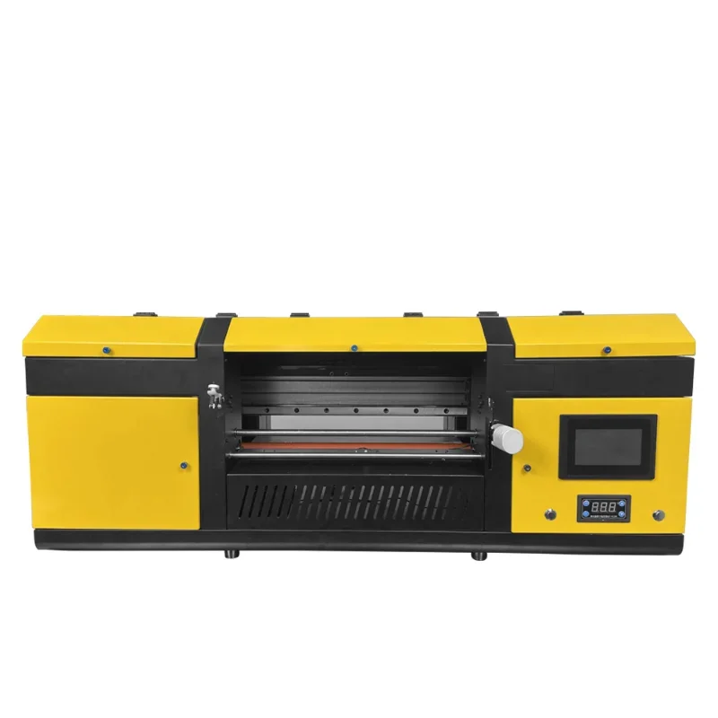 Upgrade A3 UV DTF Printer 2 In - Commercial Dtf Printing review and price
