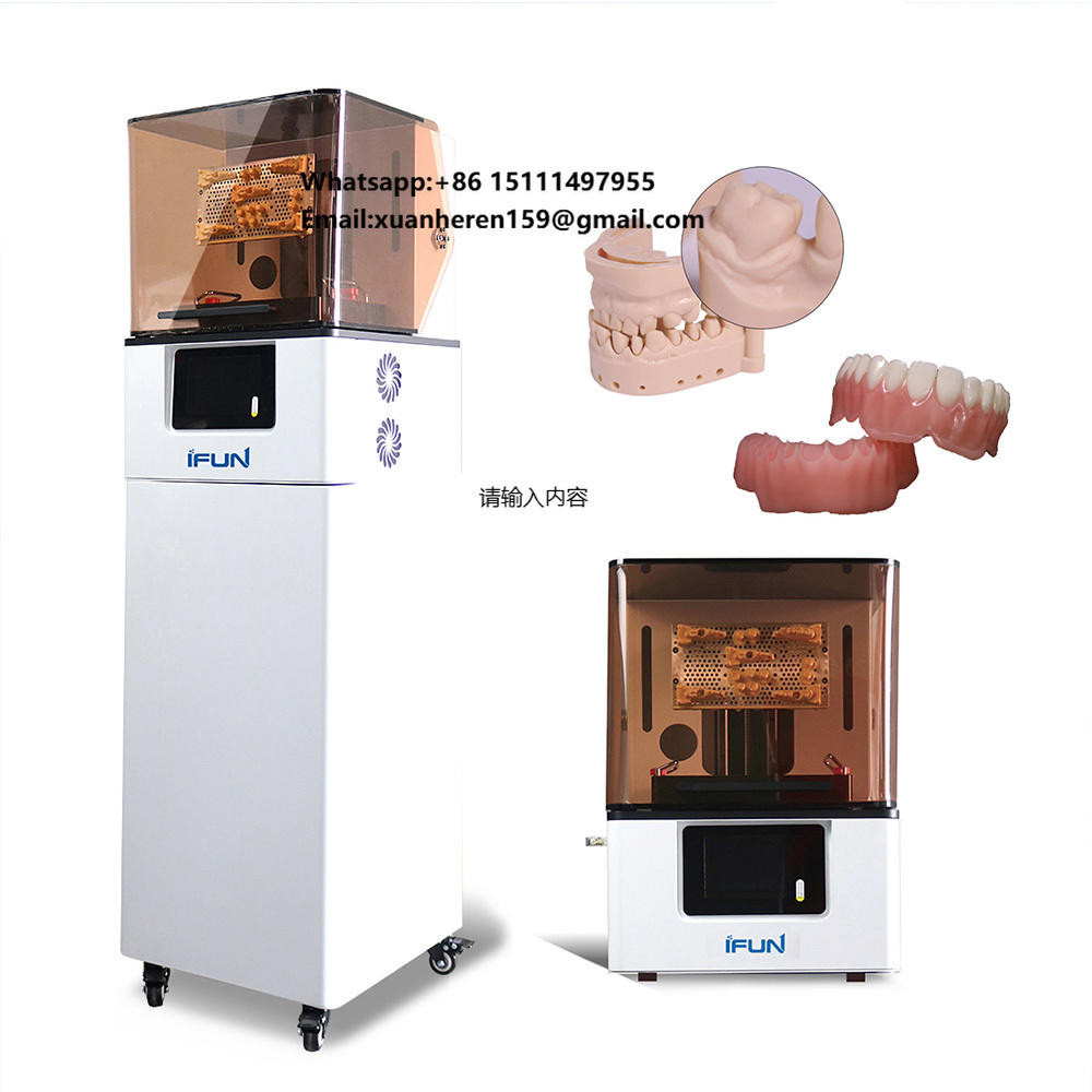 Professional-grade Dental 3D P - Commercial Print Model review and price