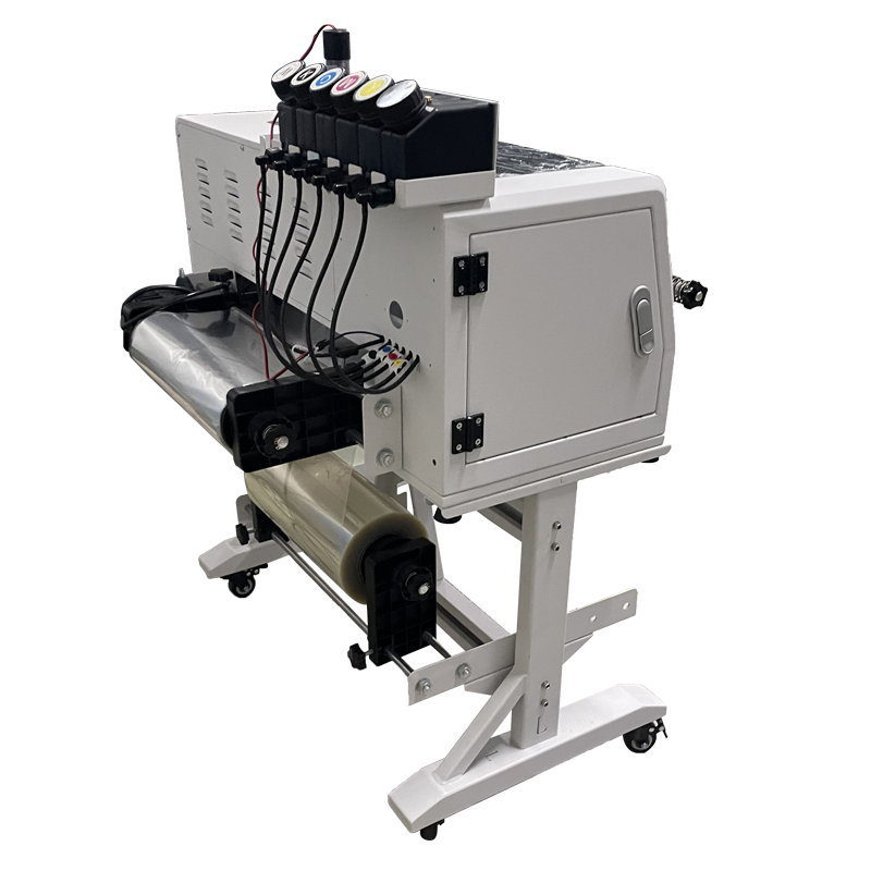 Double Sides Printing A3 Cryst - Commercial Uv Printing Machine review and price