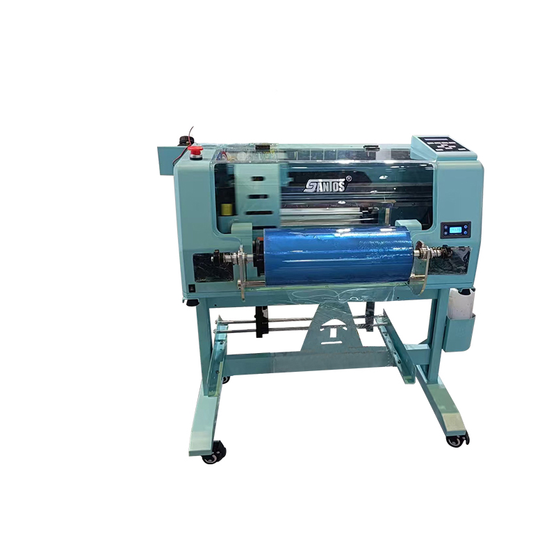 Double Sides Printing A3 Cryst - Commercial Uv Printing Machine review and price