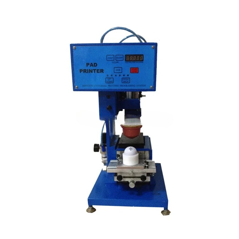 Model GW-SM Industrial Ink Cup - Commercial Print Model review and price