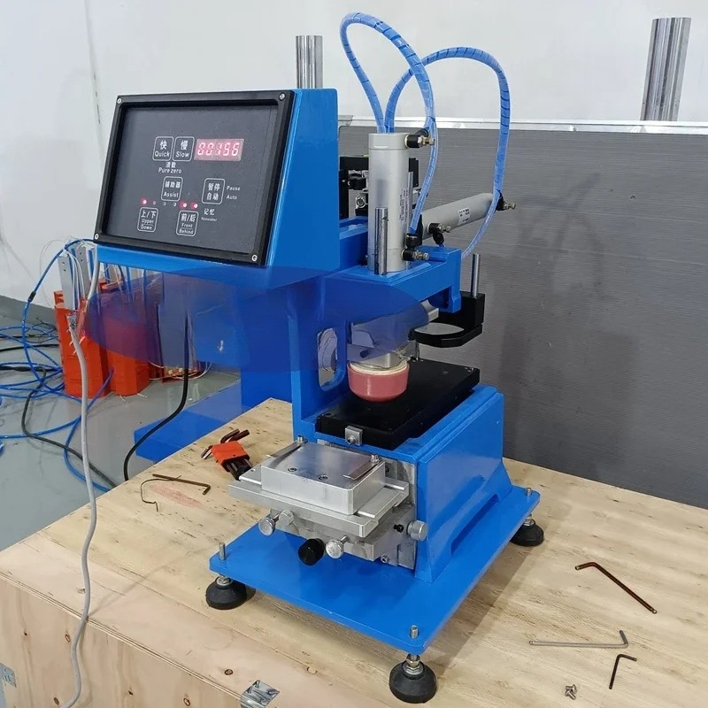 Model GW-SM Industrial Ink Cup - Commercial Print Model review and price