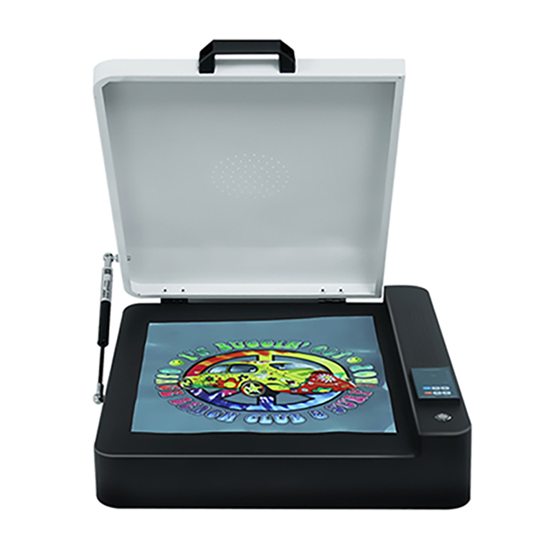 A3 A4 DTF Transfer Oven Printi - Commercial Print Model review and price