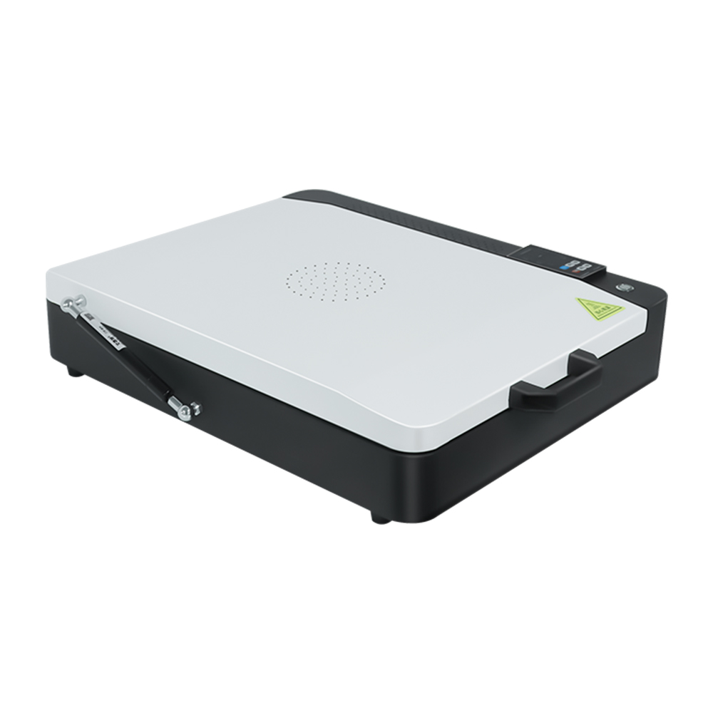 A3 A4 DTF Transfer Oven Printi - Commercial Print Model review and price