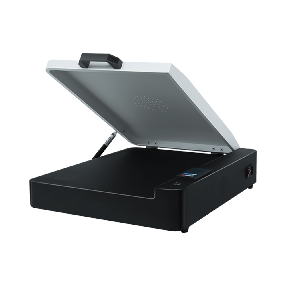 A3 A4 DTF Transfer Oven Printi - Commercial Print Model review and price