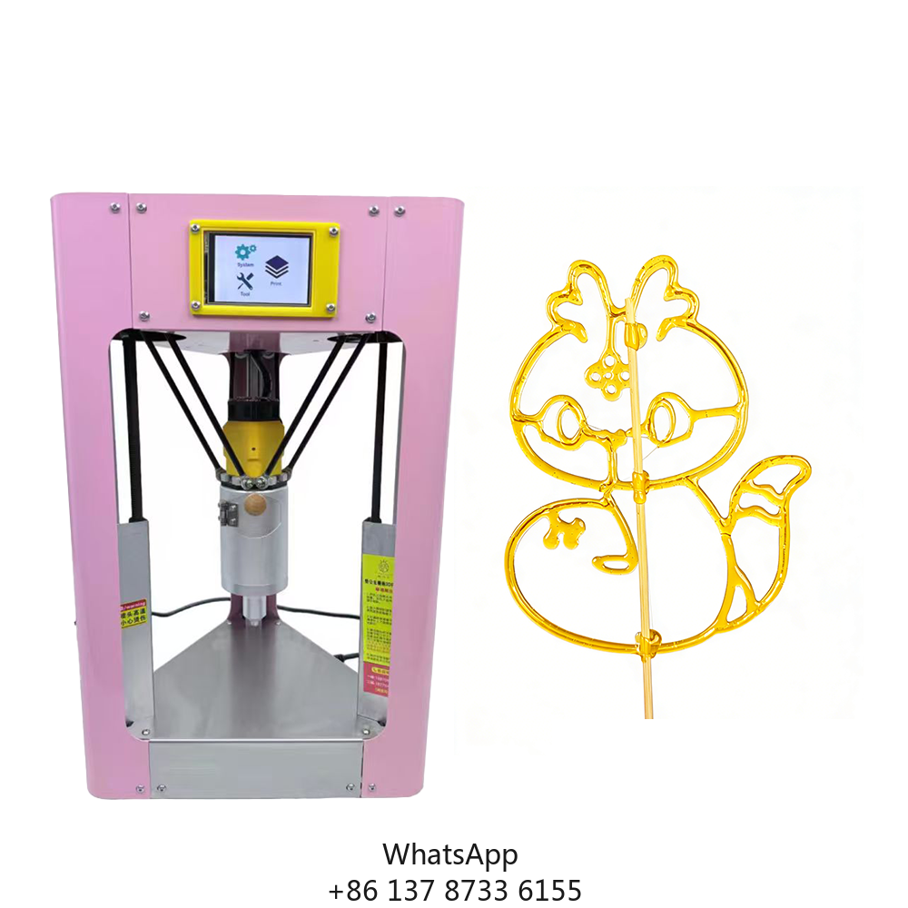 TH3D150A Sugar Painting 3D Pri - 3D Printing Commercial Use review and price