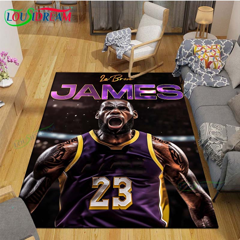 Basketball Star L-LeBron J-Jam - Commercial Printing Usa review and price