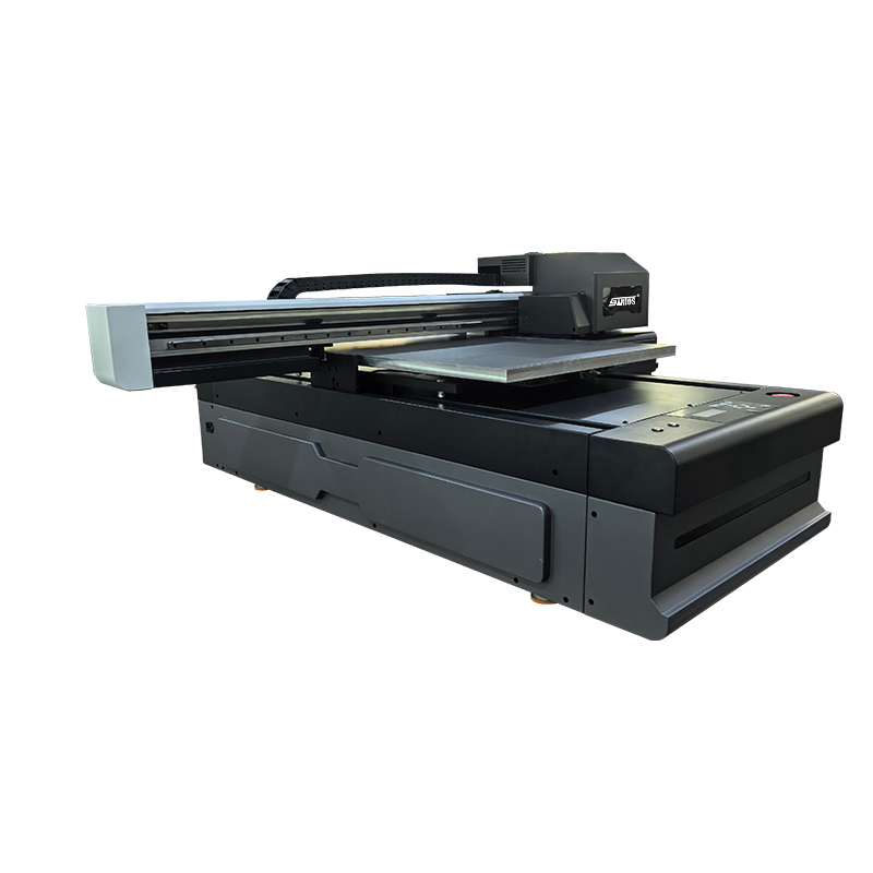60*90cm printing size  uv flat - Commercial Dtf Printing review and price