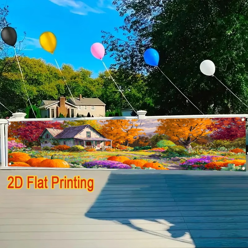 Custom Advertising Flags With  - Commercial Printing Terms review and price