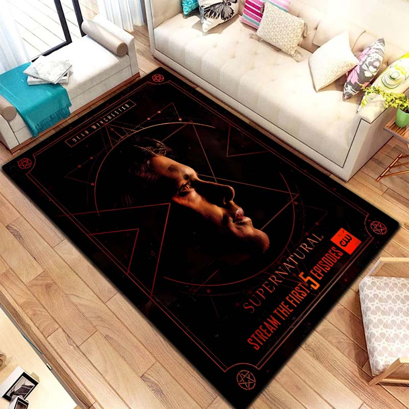 3D new model Supernatural Prin - Commercial Print Model review and price