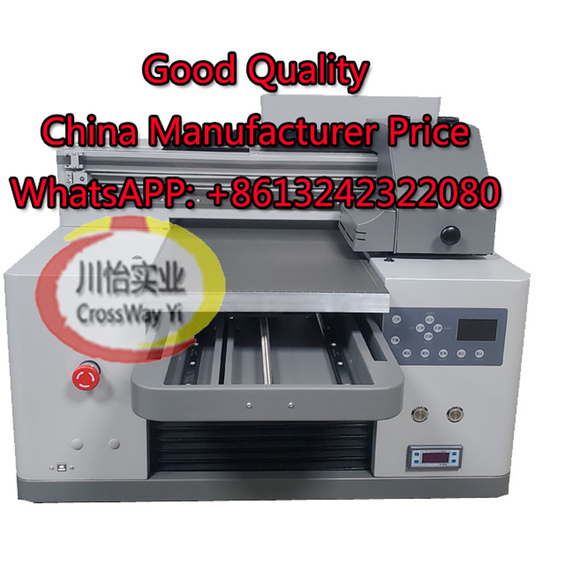 Wholesale Price UV DTF Printer - Commercial Uv Printing Machine review and price