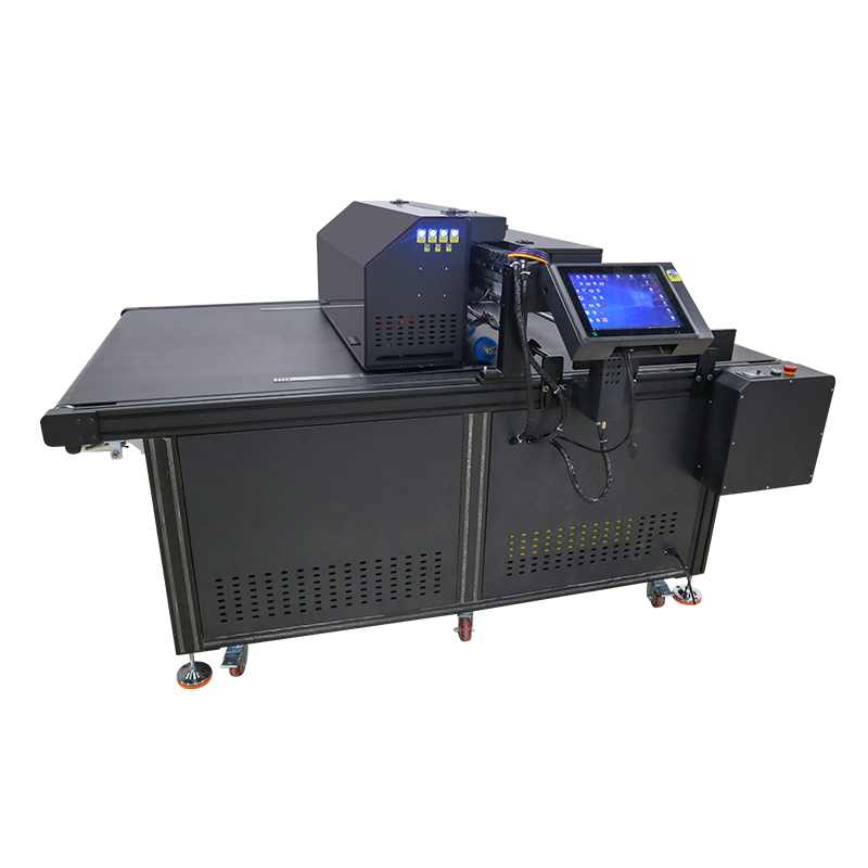 Faith Single Pass Digital Prin - Commercial Uv Printing Machine review and price