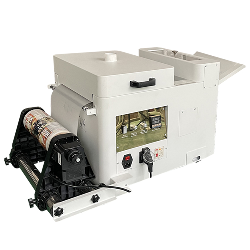 Economic A3 Size with Single X - Commercial Dtf Printing review and price