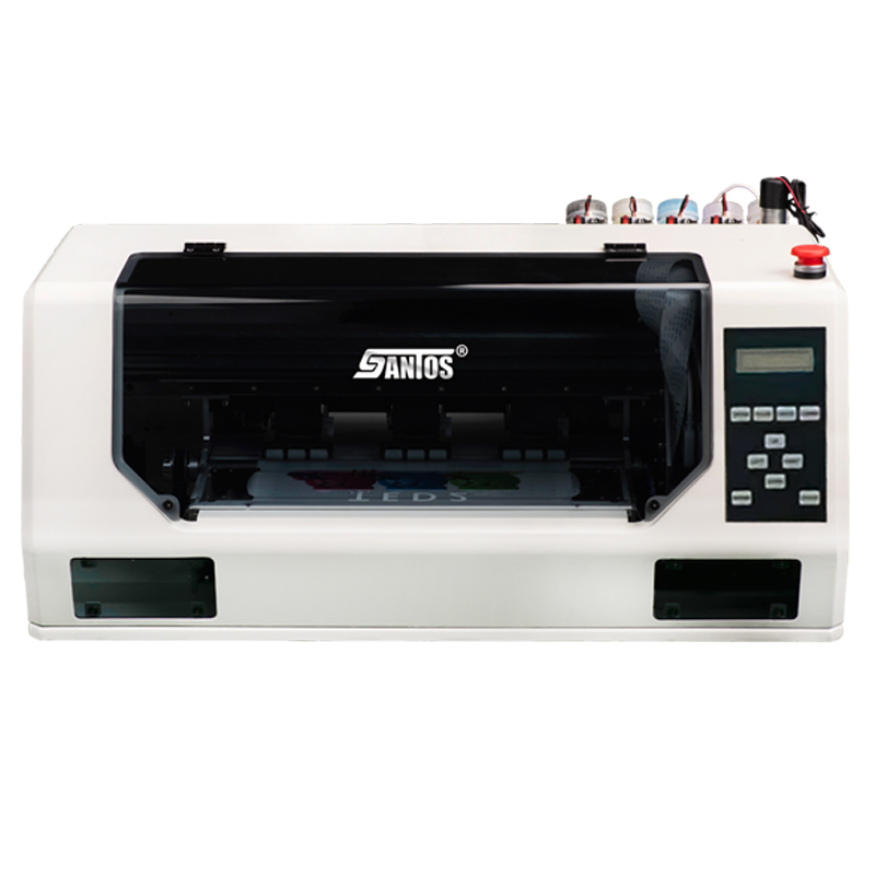 Economic A3 Size with Single X - Commercial Dtf Printing review and price