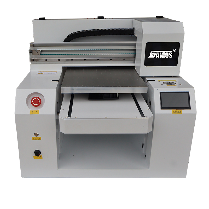 Flatbed printing machine small - Commercial Uv Printing Machine review and price