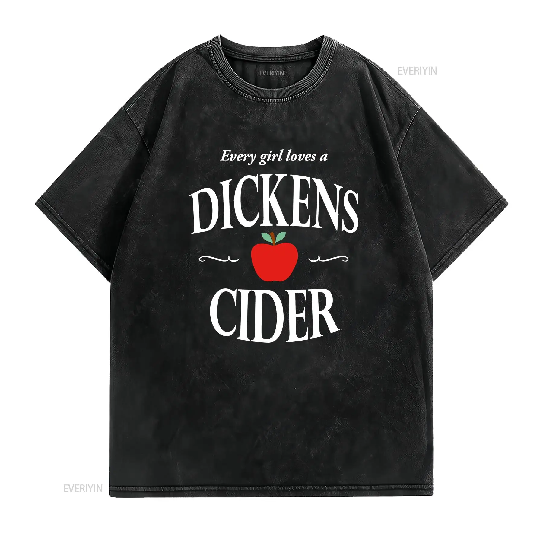 Every Girl Loves a Dickens Cid - Commercial Printing Usa review and price