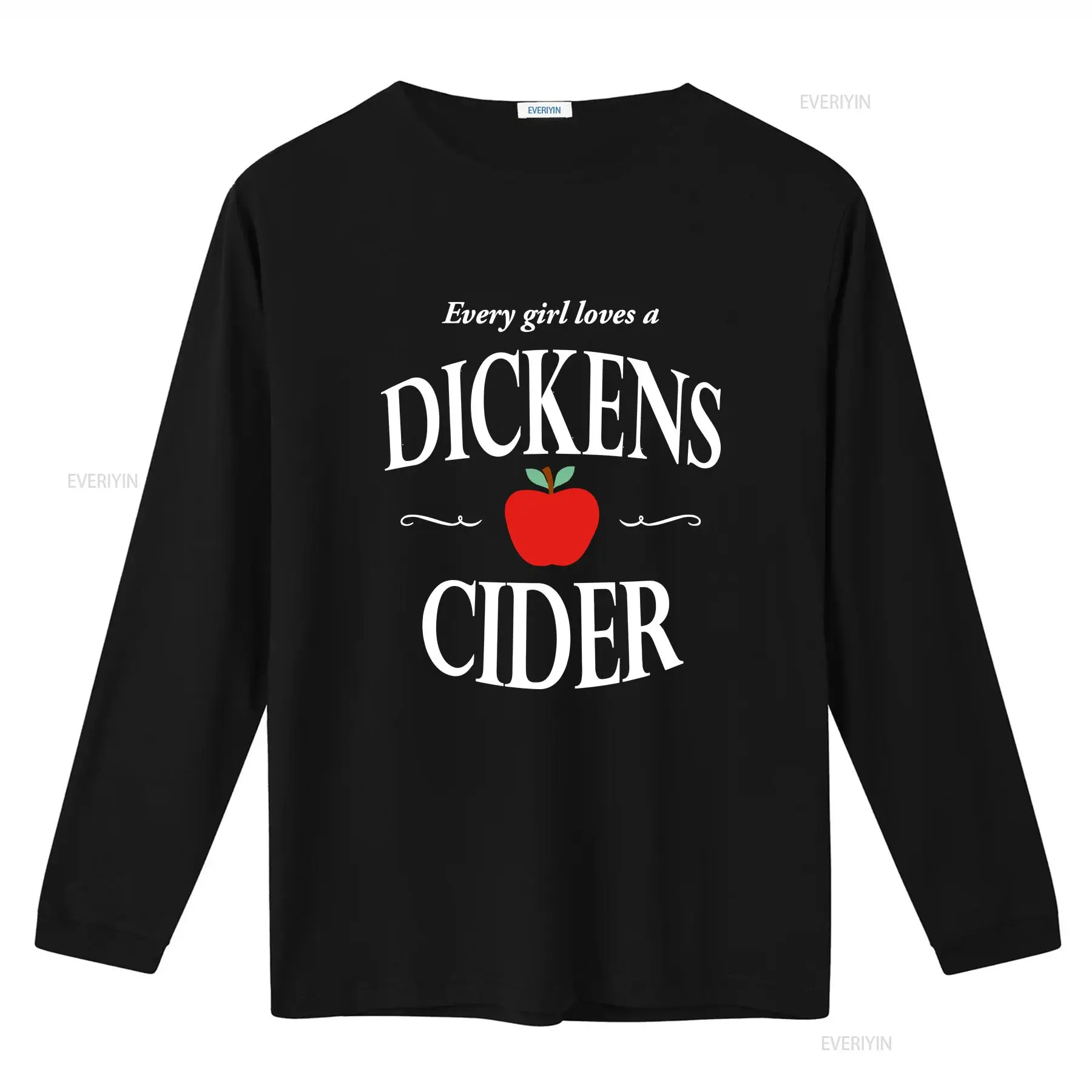 Every Girl Loves a Dickens Cid - Commercial Printing Usa review and price
