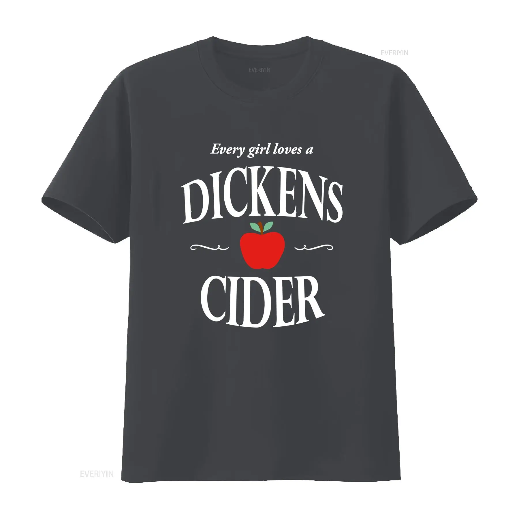 Every Girl Loves a Dickens Cid - Commercial Printing Usa review and price