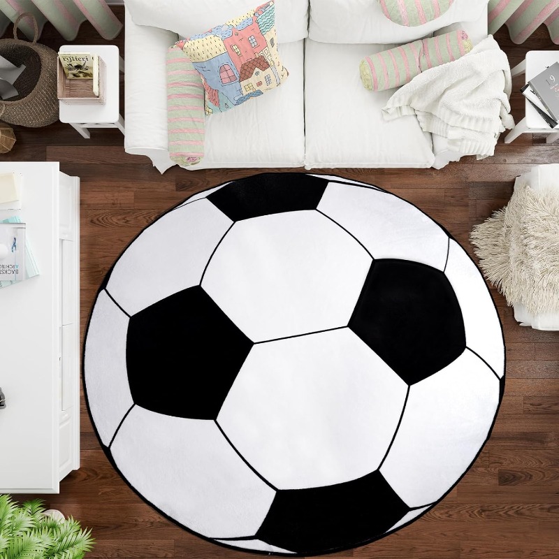 Fashion Print  Geometric Rug A - Commercial Printing Usa review and price