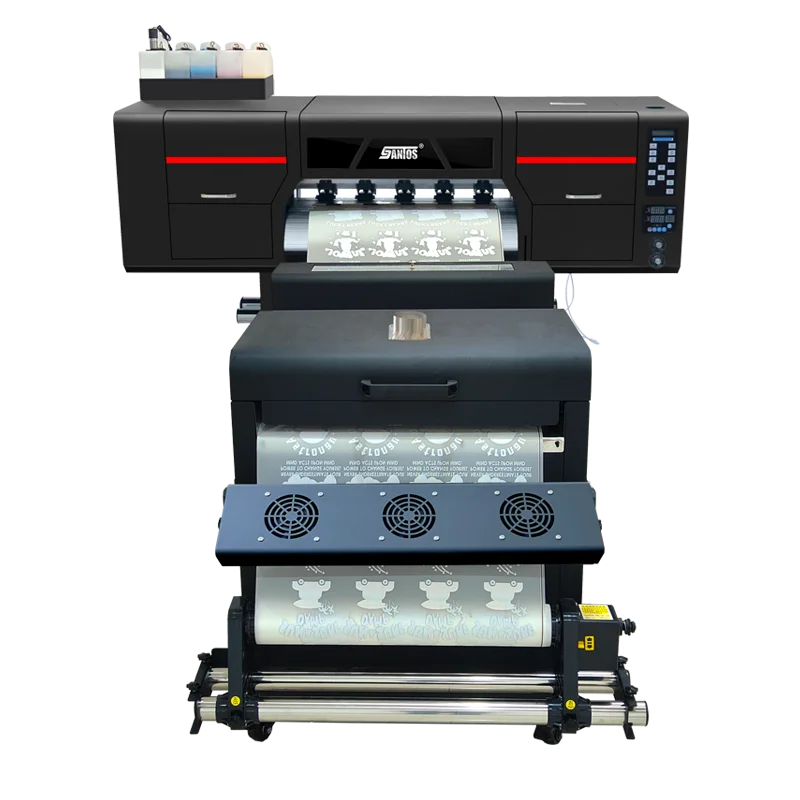 Built-in smoke purifier 60cm D - Commercial Dtf Printing review and price