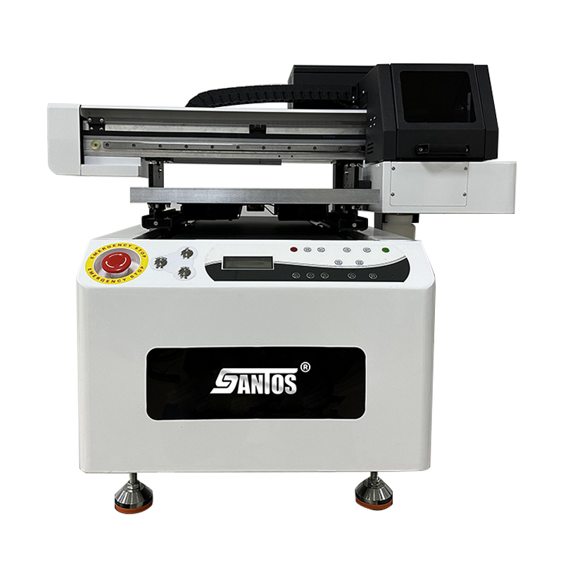 40*50CM Industrial Automatic D - Commercial Uv Printing Machine review and price