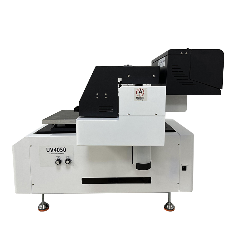 40*50CM Industrial Automatic D - Commercial Uv Printing Machine review and price