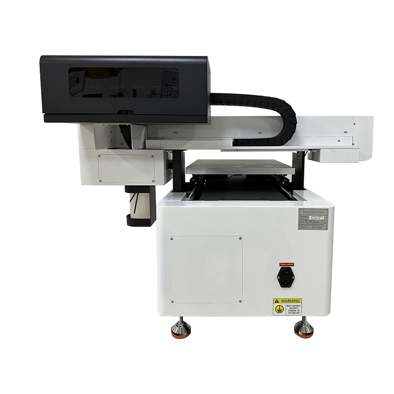 40*50CM Industrial Automatic D - Commercial Uv Printing Machine review and price