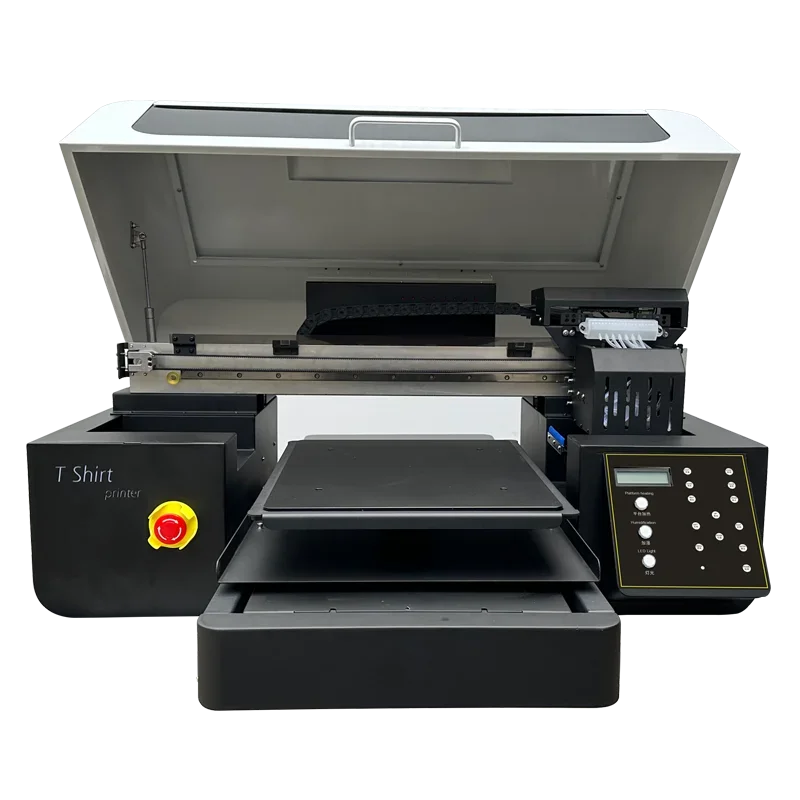 DTG Printer A3 4060 Model Digi - Commercial Print Model review and price