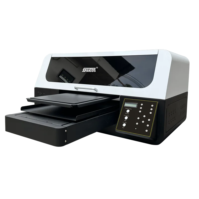 DTG Printer A3 4060 Model Digi - Commercial Print Model review and price