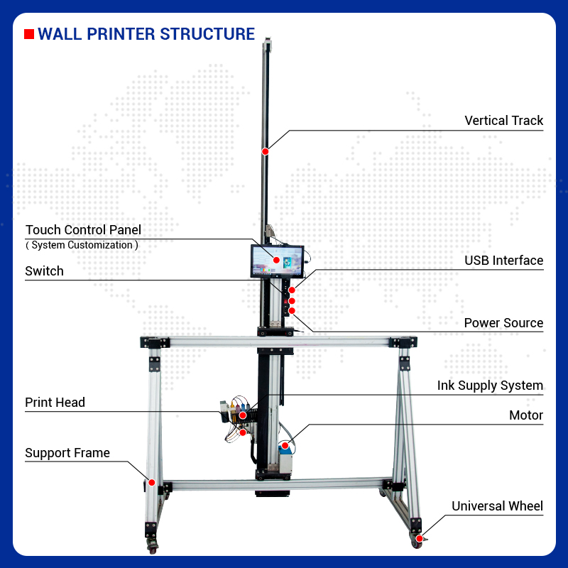 BK-UV256T Commercial 2-in-1 Wa - Commercial Printing Usa review and price