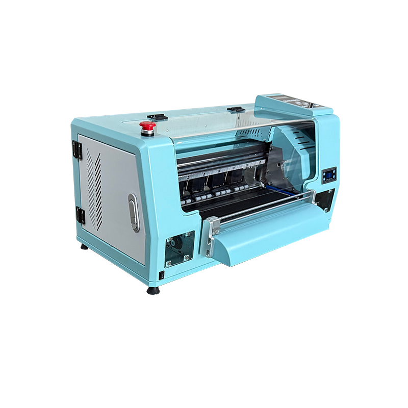 A3 33CM DTF Printer Machine Mu - Commercial Dtf Printing review and price